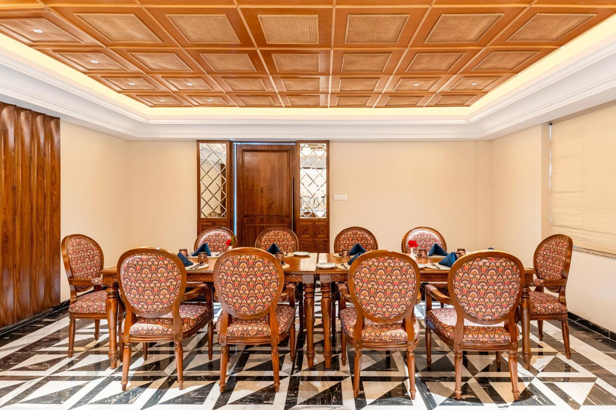 Sayaji Resorts & Spa Udaipur Exterior photo