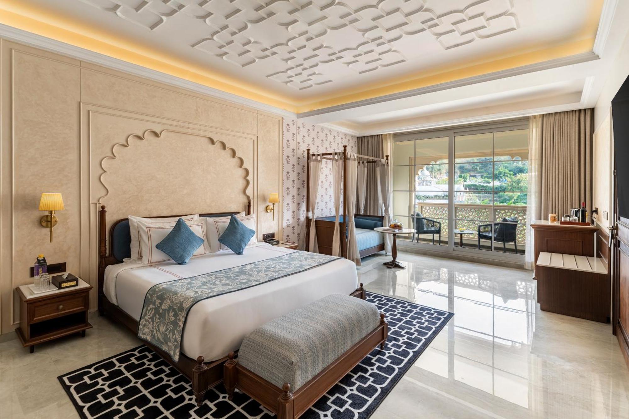 Sayaji Resorts & Spa Udaipur Exterior photo